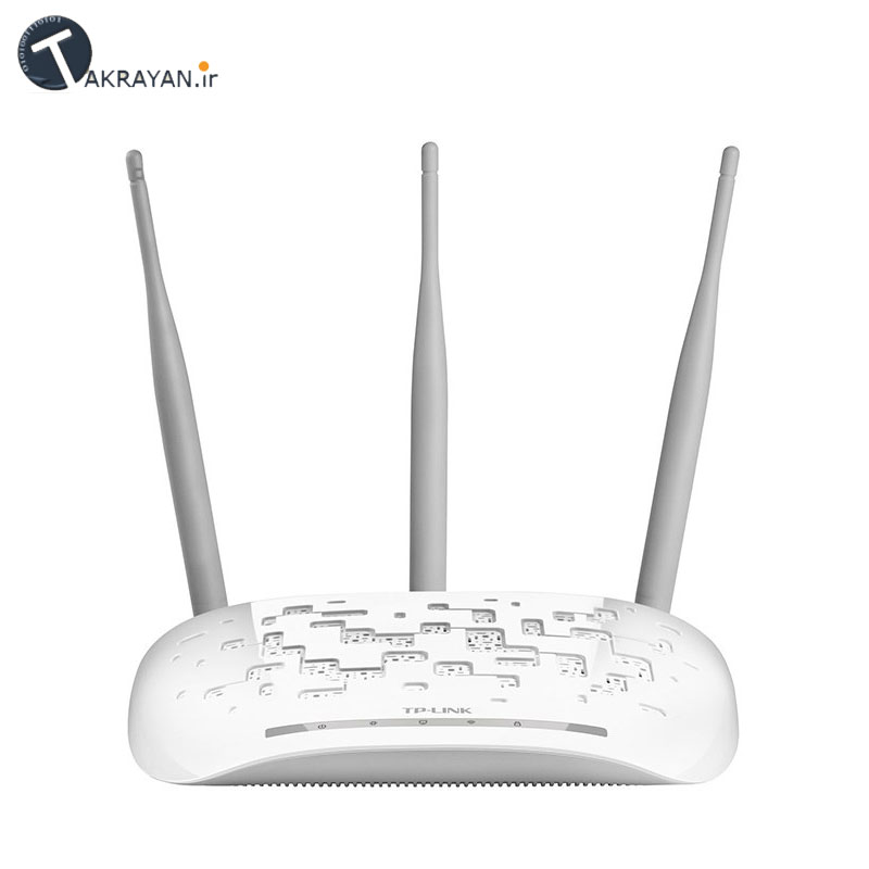 TP-LINK TL-WA901ND Wireless N450 Access Point